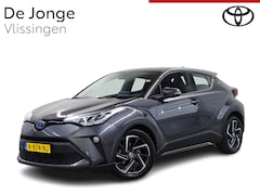 Toyota C-HR - 1.8 Hybrid Dynamic