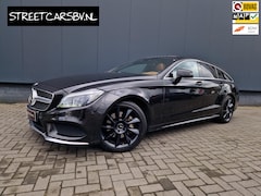 Mercedes-Benz CLS-klasse Shooting Brake - 400 4MATIC Amg