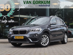 BMW X1 - sDrive18i Centennial Executive / Sportstoelen