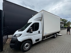 Fiat Ducato - 35 2.3 MultiJet L3H2 Meubelbak