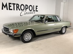 Mercedes-Benz 350 - SLC M0773