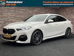 BMW 2-serie Gran Coupé - 218i Corporate Executive M-Sport| Dak| LED|