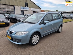 Mazda Premacy - 1.8i Active Airco Bj;2004 NAP