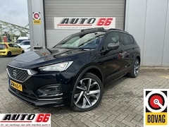 Seat Tarraco - 2.0 TDI 4DRIVE Xcellence AUTOMAAT nav, 360 camera