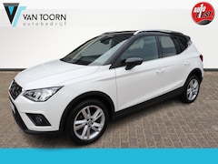 Seat Arona - 1.0 TSI FR Business Intense. Navigatie