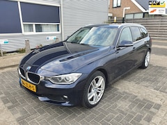 BMW 3-serie Touring - 320d High Executive NAV.+Airco Bj.:2013 NAP