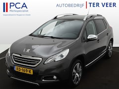 Peugeot 2008 - 1.2 PureTech Féline