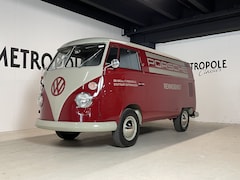 Volkswagen T1 - Kastenwagen M0656