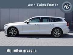 Volvo V60 - 2.0 T5 Momentum | Leder | Led | Media | Elelktr a klep