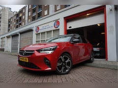 Opel Corsa - 1.5 D GS Line | BTW | Panoramadak | Apple Carplay | Camera | Leer/ Stof (sportinterieur) S