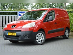 Peugeot Partner - 120 1.6 VTi L1 XR | 3-zits | Trekhaak