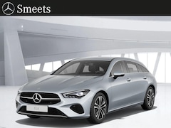 Mercedes-Benz CLA-klasse Shooting Brake - 180 Star Edition