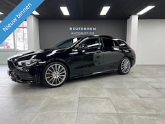 Mercedes-Benz CLA-Klasse - 250 AMG | Burmester | Pano | Sfeer