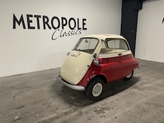 BMW Isetta - 250 M0552