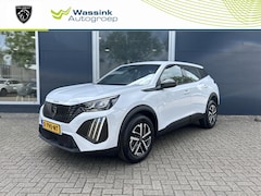 Peugeot 2008 - 1.2 Puretech 100pk Active | Navigatie | Apple Carplay&Android Auto | Parkeer camera achter