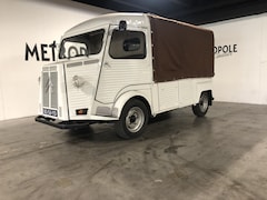 Citroën HY - 1600 Pick Up truck.1977. M0445