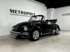 Volkswagen Kever Cabriolet - 1303 LS 1973 M0441