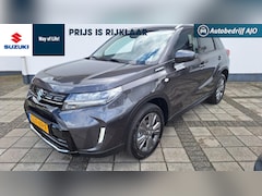 Suzuki Vitara - 1.4 Boosterjet Select Smart Hybrid