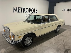 Mercedes-Benz 300-serie - 300SEL. 1971. 6.3 8 cilinder M0442