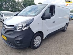 Opel Vivaro - 1.6 CDTI L2H1 Edition EcoFlex airco * navi * cruise * pdc