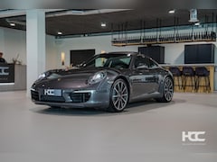 Porsche 911 - 3.8 Carrera S 991.1 | Dak | BOSE | Dealer ondh