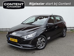 Hyundai i20 - 1.0 T-GDI 48V MHEV 100pk Comfort Smart