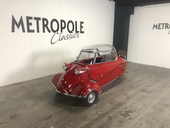 Messerschmitt KR200 - 1955 M0409