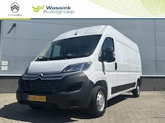 Citroën Jumper - GB 2.2 BlueHDi 140pk L3H2 33