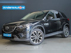 Mazda CX-5 - 2.0 SkyActiv-G 165 Nakama |BOSE|stoelverwarming|navi|dealer onderhouden|keyless|