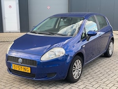 Fiat Grande Punto - 1.4 Edizione Prima 5 Deurs Clima Div Opties