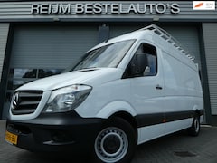 Mercedes-Benz Sprinter - 313 CDI L2H2 airco inrichting trekhaak