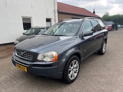 Volvo XC90 - V8 Executive 7p