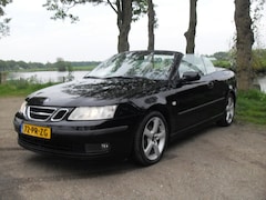 Saab 9-3 - 1.8T Linear, Lees