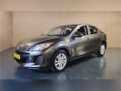 Mazda 3 - 3 1.6 Business