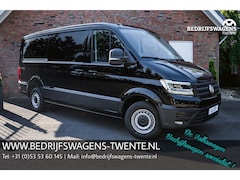 Volkswagen Crafter - 2.0 TDI 177 PK AUTOMAAT L3H2 NAVI | Cruise Control | Ergocomfort. Stoel | Parkeersensoren