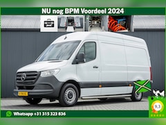 Mercedes-Benz Sprinter - 311CDI L2H2 | Euro 6 | Volledig ingericht | Camera | Climate | Camera | Carplay