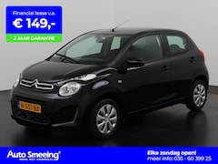 Citroën C1 - 1.0 VTi Feel | Airco | Bluetooth | Zondag Open