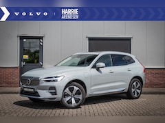 Volvo XC60 - 2.0 Recharge T6 AWD Plus Bright | Adaptive Cruise Control | 360 Camera | Panoramadak | Ele