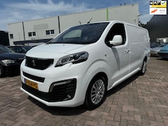 Peugeot Expert - 231L 2.0 BlueHDI 180 Premium Pack LEES TEKST