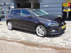 Volkswagen Polo - 1.0 TSI Highline Beats edition Rijklaarprijs