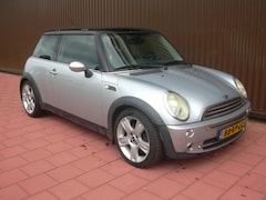 MINI Cooper - 1.6 Chili