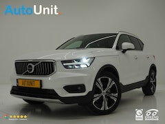 Volvo XC40 - 1.5 T5 Recharge Inscription | Panoramadak | 360 | Keyless | Leder | Memory