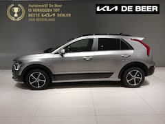 Kia Niro - 1.6 GDi Plug-in Hybrid 183pk DCT6 DynamicPlusLine