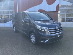 Renault Trafic - 2.0 dCi 130 T30 L2H1 Work Edition - Pack Parking