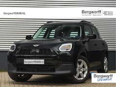 MINI Countryman - C - Classic Trim - Pakket S - Stoel + Stuurwiel Verwarmd