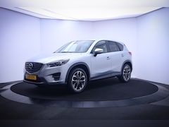 Mazda CX-5 - 2.0 SkyActiv-G 165 Skylease GT 2WD FULL LED/BOSE/NAVI/MEMORY/CAMERA/LEDER/STOELVERW./BLIND