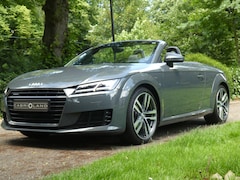 Audi TT Roadster - 2.0 TFSI, B&O, RS stoel, Vol leder