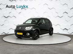 Suzuki Ignis - 1.2 Hybrid Stijl | Navigatie | Cruise Control | Climate Control