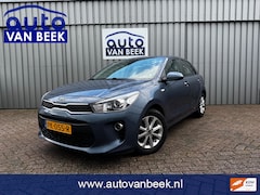 Kia Rio - 1.0 TGDI ComfortPlusLine Nav|DAB+|Camera Trekhaak