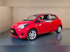 Toyota Yaris - 1.5 Hybrid Aspiration - Achteruitrijcamera - Cruise control - Climate control